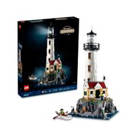 LEGO Ideas Motorized Lighthouse 21335