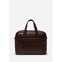 MALETIN CUERO URBAN FEEL LAPTOP