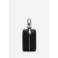 LLAVERO CUERO SOFT ZIP