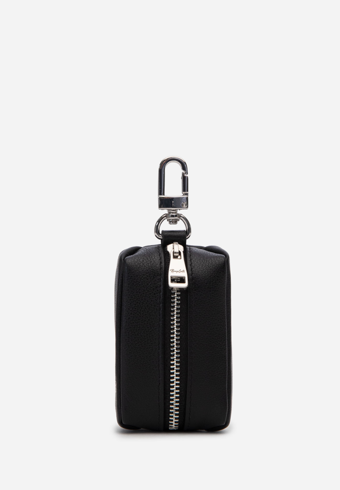 LLAVERO CUERO SOFT ZIP
