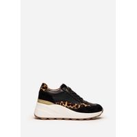 SNEAKERS WILD MIX
