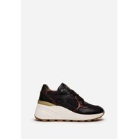 SNEAKERS FUSION MIX
