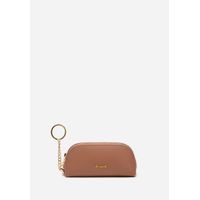 MONEDERO CUERO SOFT ZIP