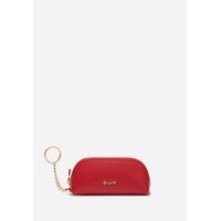 MONEDERO CUERO SOFT ZIP