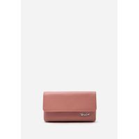 MONEDERO CUERO MINI FLAP