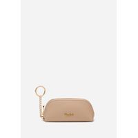 MONEDERO CUERO SOFT ZIP