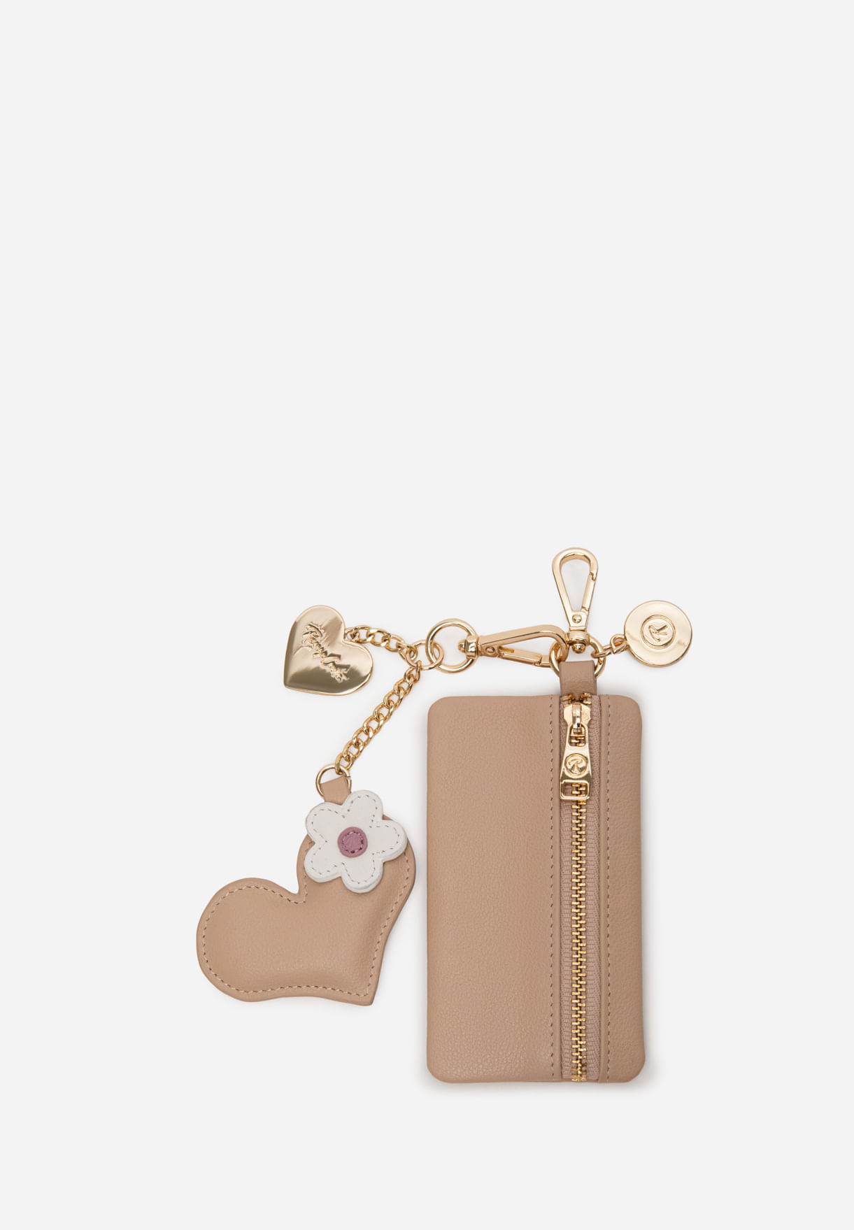 CHARM LOVE POCKET