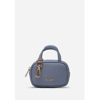 CHARM CUERO MINI BAG CLASSIC