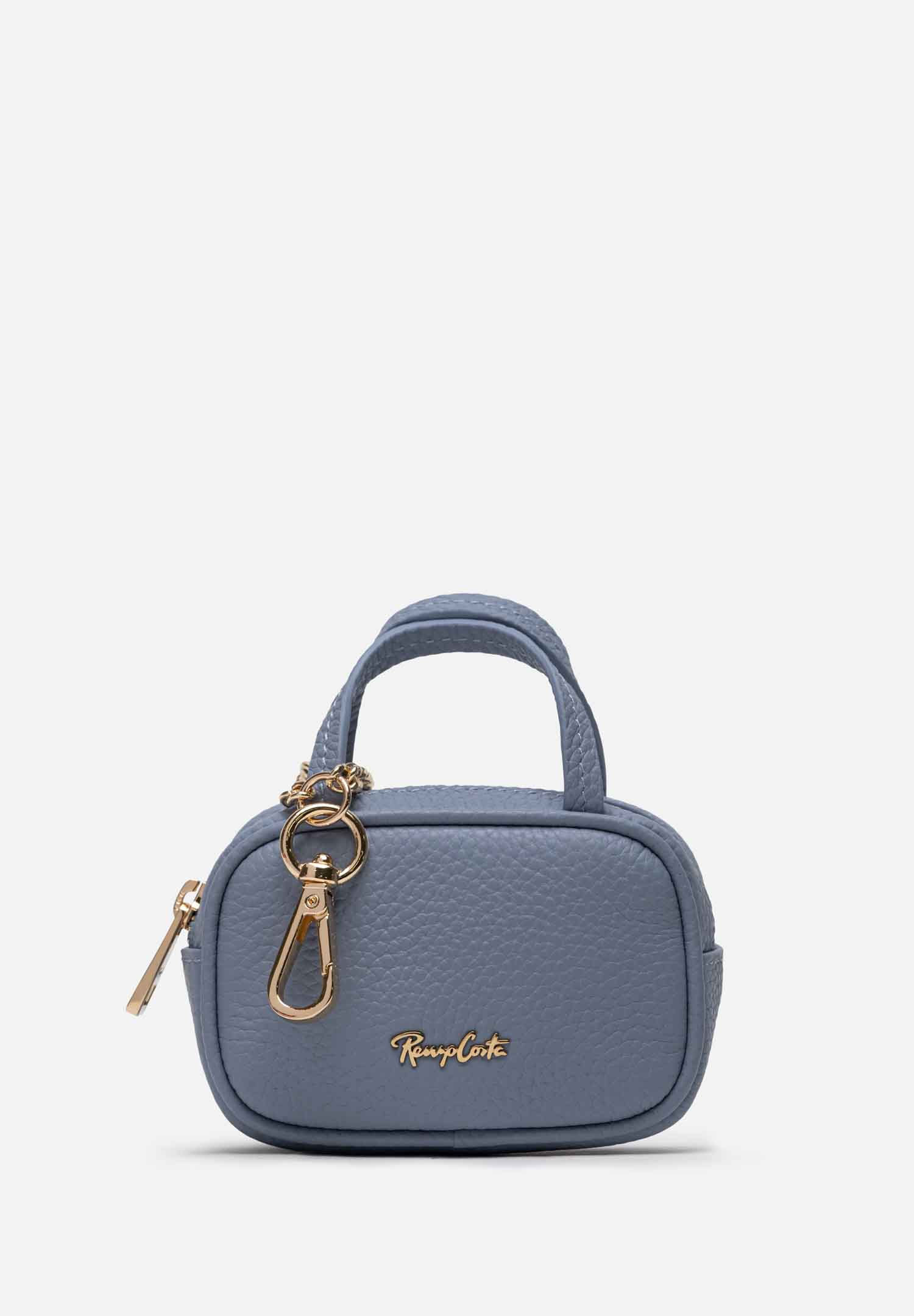 CHARM CUERO MINI BAG CLASSIC