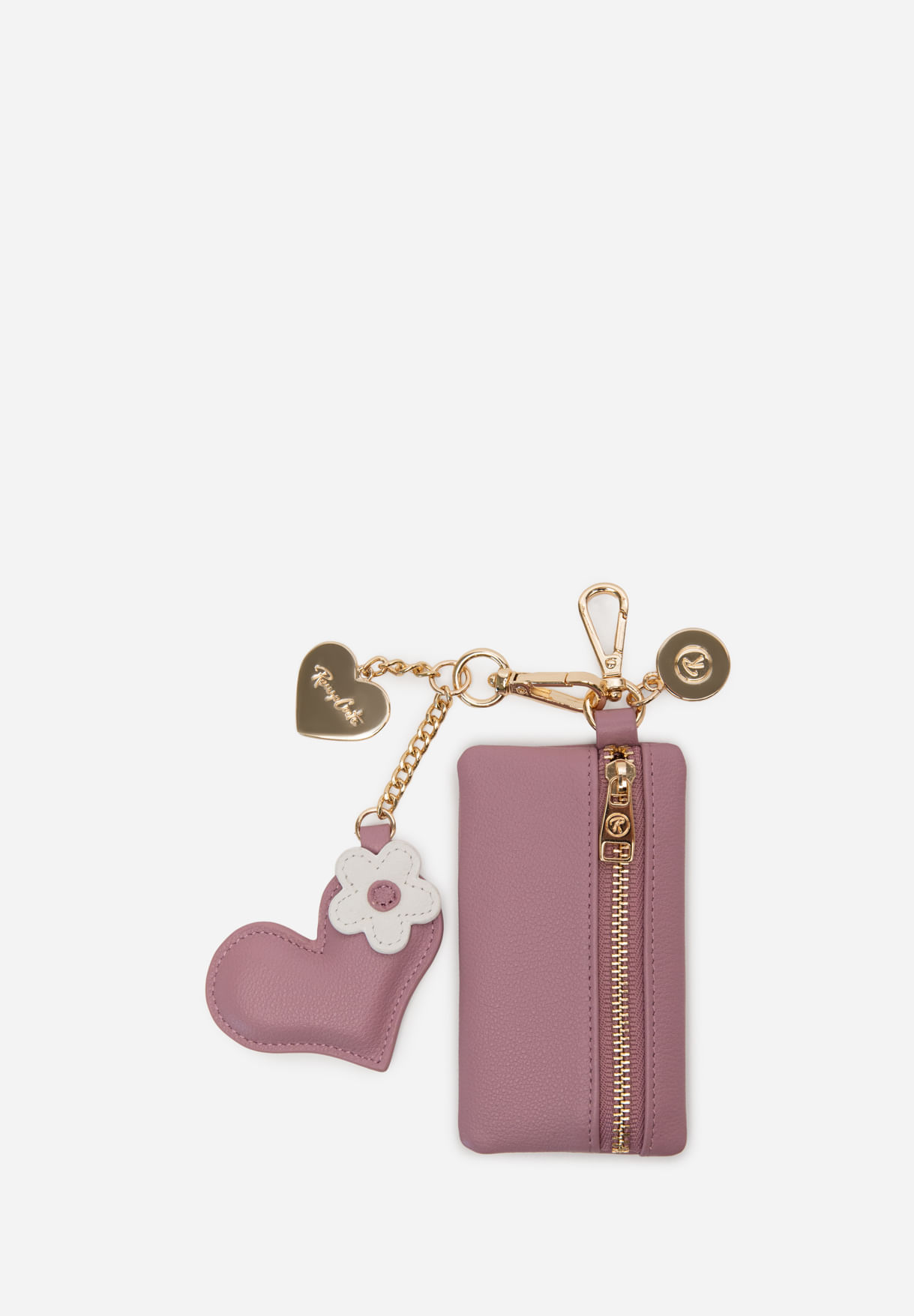 CHARM LOVE POCKET