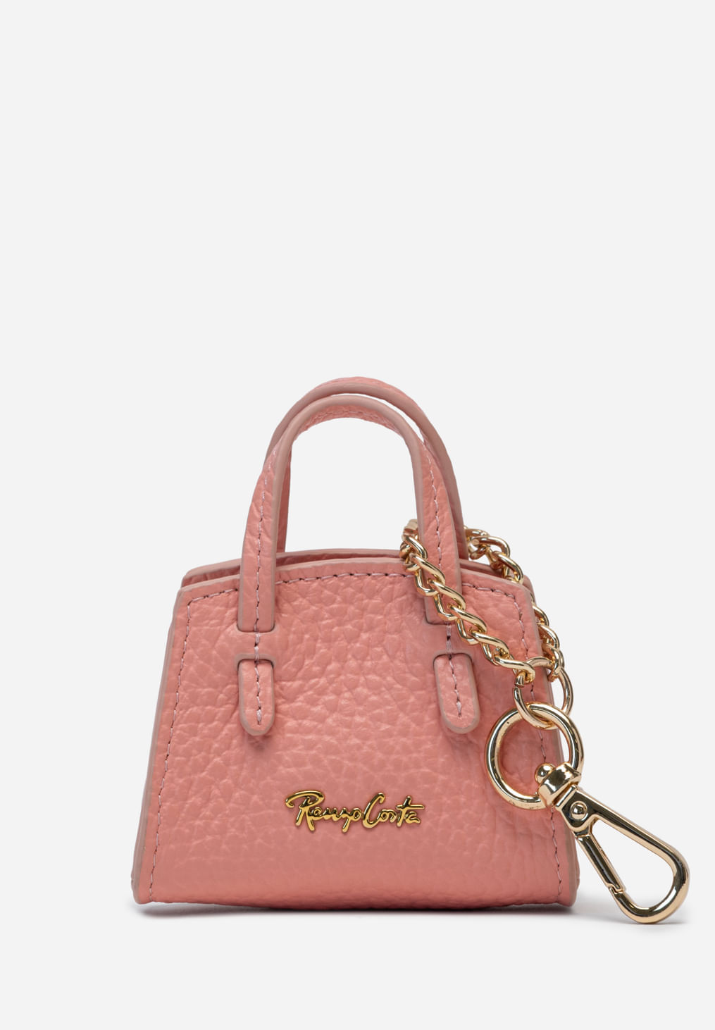 CHARM MINI BAG JEWEL