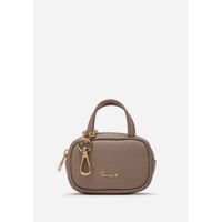CHARM CUERO MINI BAG CLASSIC