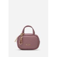 CHARM CUERO MINI BAG CLASSIC
