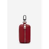 LLAVERO CUERO SOFT ZIP