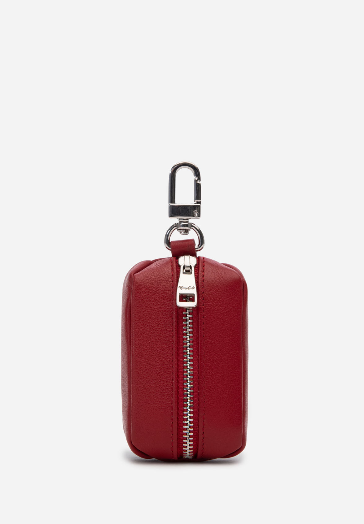 LLAVERO CUERO SOFT ZIP