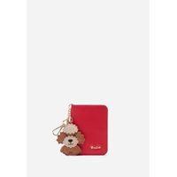 CHARM CUERO PERRITO CHIC