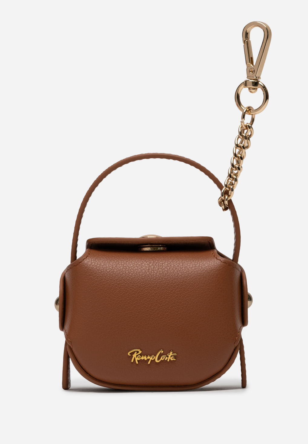 CHARM MINI BAG LOOP