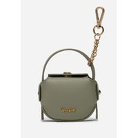 CHARM MINI BAG LOOP