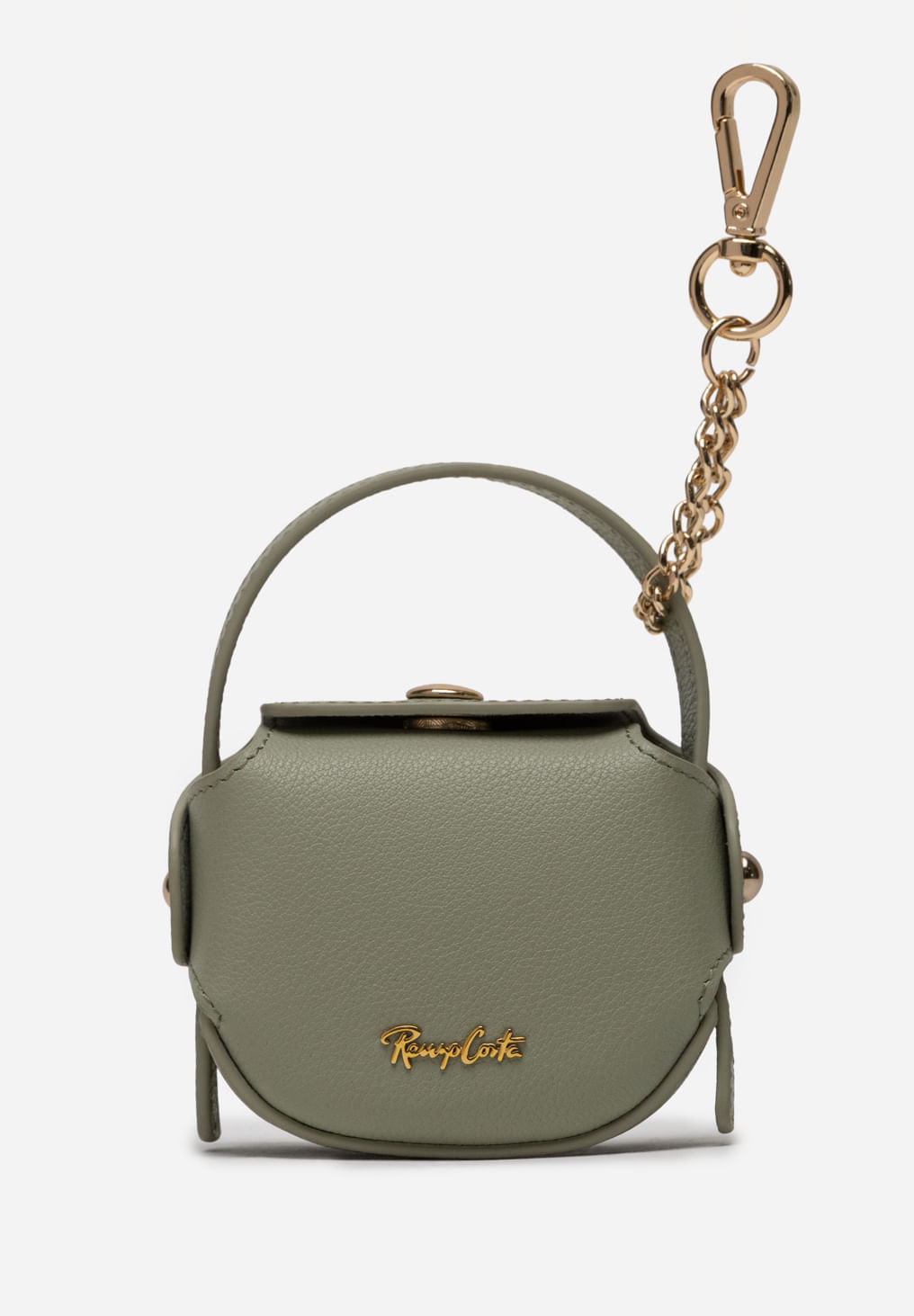 CHARM MINI BAG LOOP