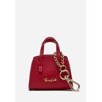 CHARM MINI BAG JEWEL