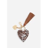 CHARM HEART SAVAGE