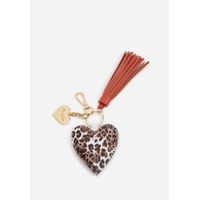 CHARM HEART SAVAGE