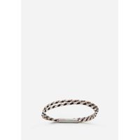 PULSERA MIX CUERO