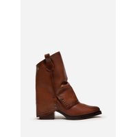 BOTAS TEXANAS BOHO