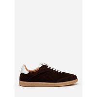 SNEAKERS TERRA SUEDE
