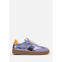 SNEAKERS URBANA GLOW LAVANDA
