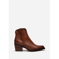 BOTINES TEXANA CHIC