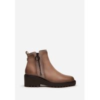 BOTINES URBAN BLOOM