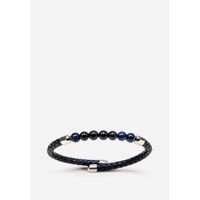 PULSERA DUAL BEADS