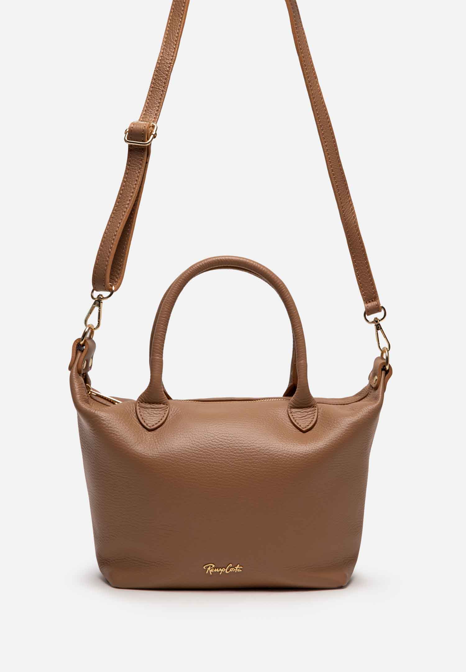 CARTERA SOFT TOTE