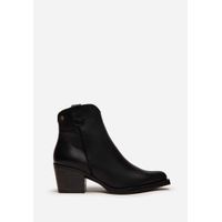 BOTINES TEXANA CHIC