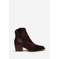BOTINES TEXANA CHIC
