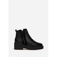 BOTINES URBAN BLOOM