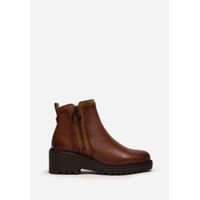 BOTINES URBAN BLOOM