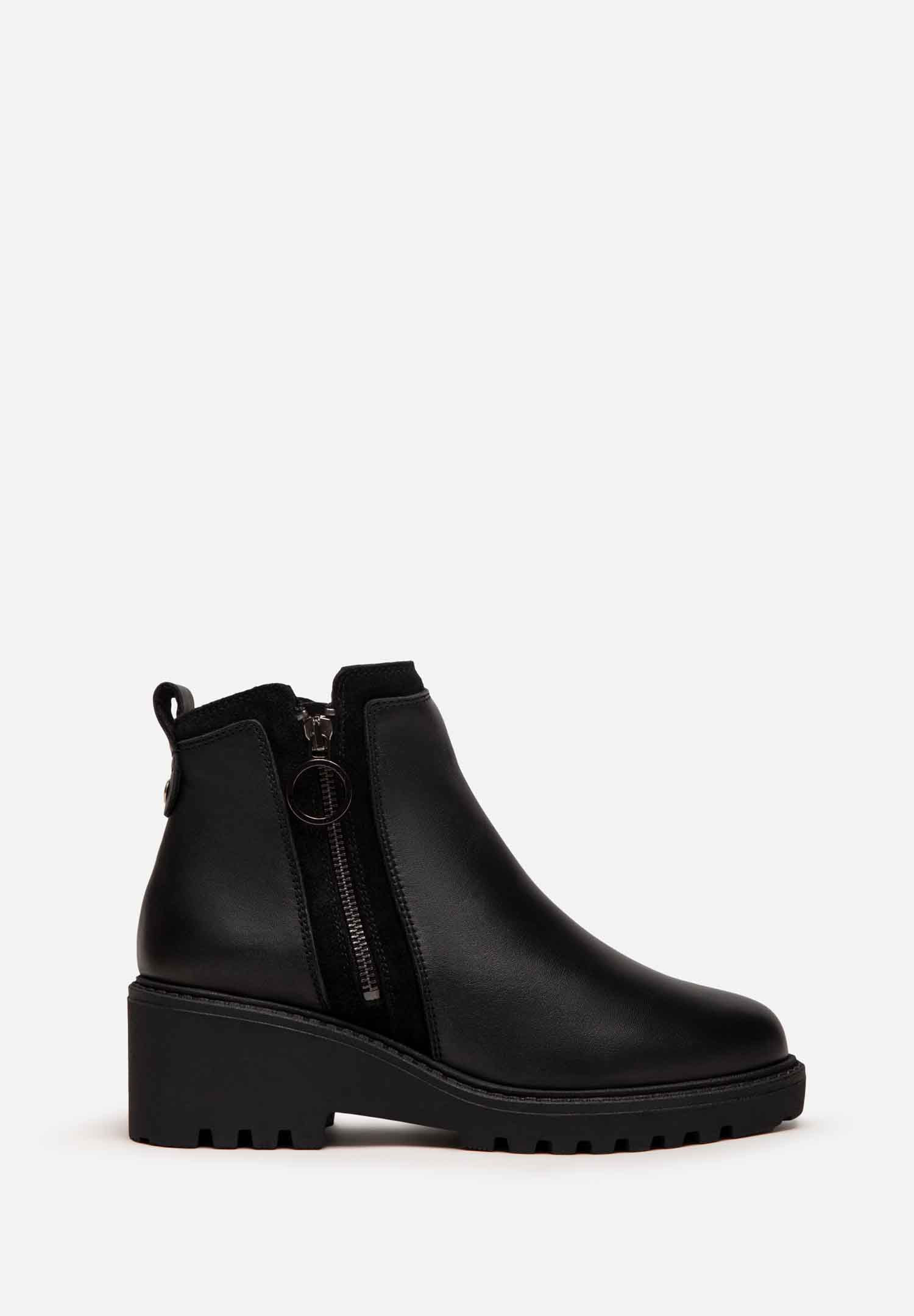 BOTINES URBAN BLOOM