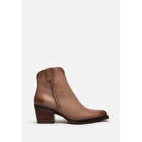 BOTINES TEXANA CHIC