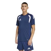 Polo Deportivo Adidas Hombre Tiro26L Jsy M Kb1360 Azul