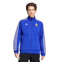 Casaca Deportiva Adidas Hombre Afa Og Tt Jz6305 Azul