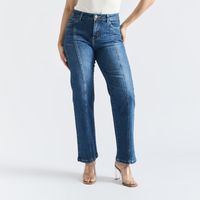 Jean Mujer Parada 111 Sadies