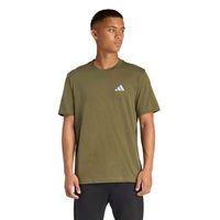 Polo Deportivo Adidas Hombre M Out Bike T Kb2537 Verde