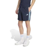 Short Deportivo Adidas Hombre M 3S Chelsea Wc Ke5599 Azul