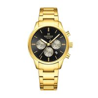 RELOJ ANALOGICO HOMBRE NF8076 NAVIFORCE - 1032798