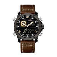 RELOJ ANALOGICO-DIGITAL HOMBRE NF9236 NAVIFORCE - 1032782
