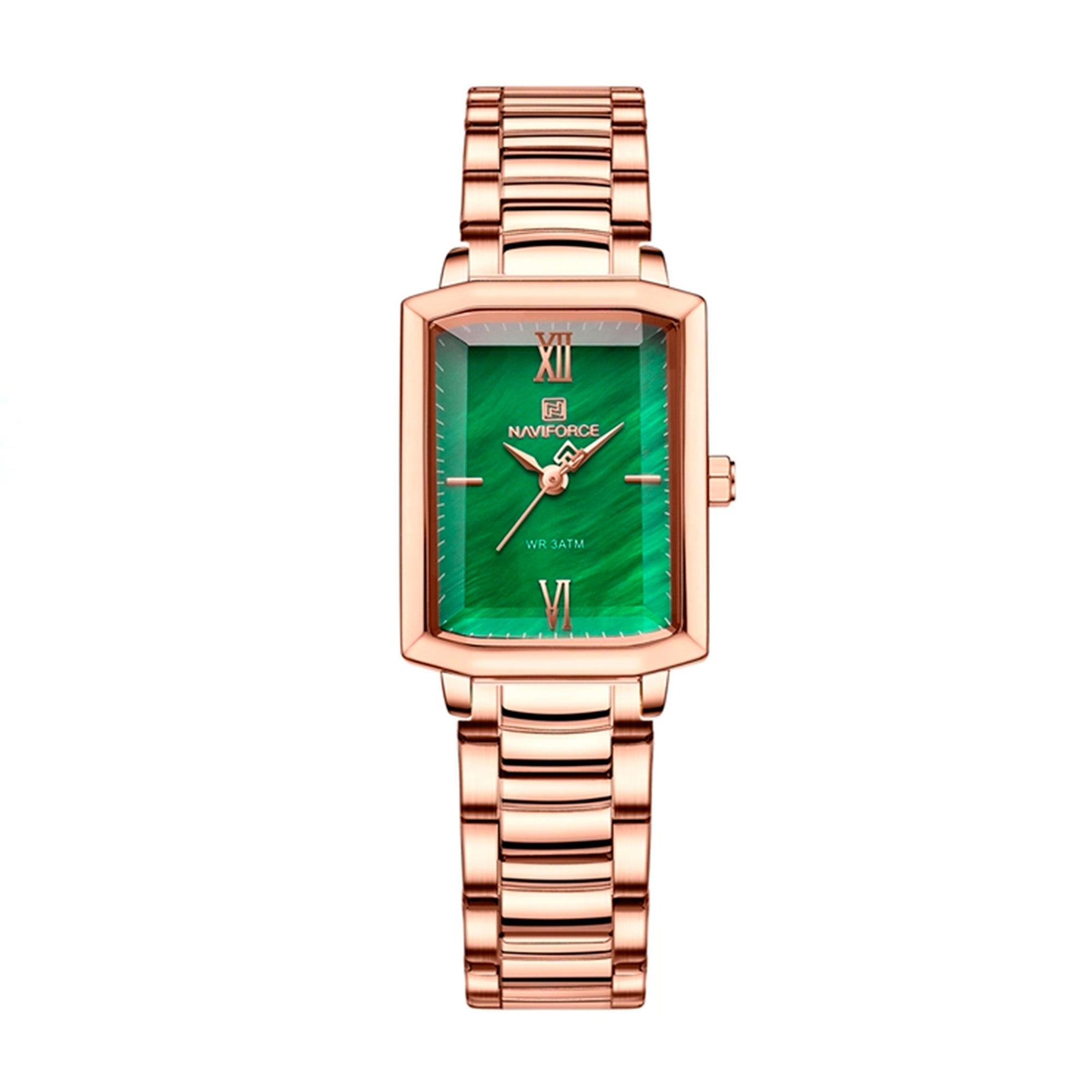 RELOJ ANALOGICO MUJER NF5039S NAVIFORCE - 1032839