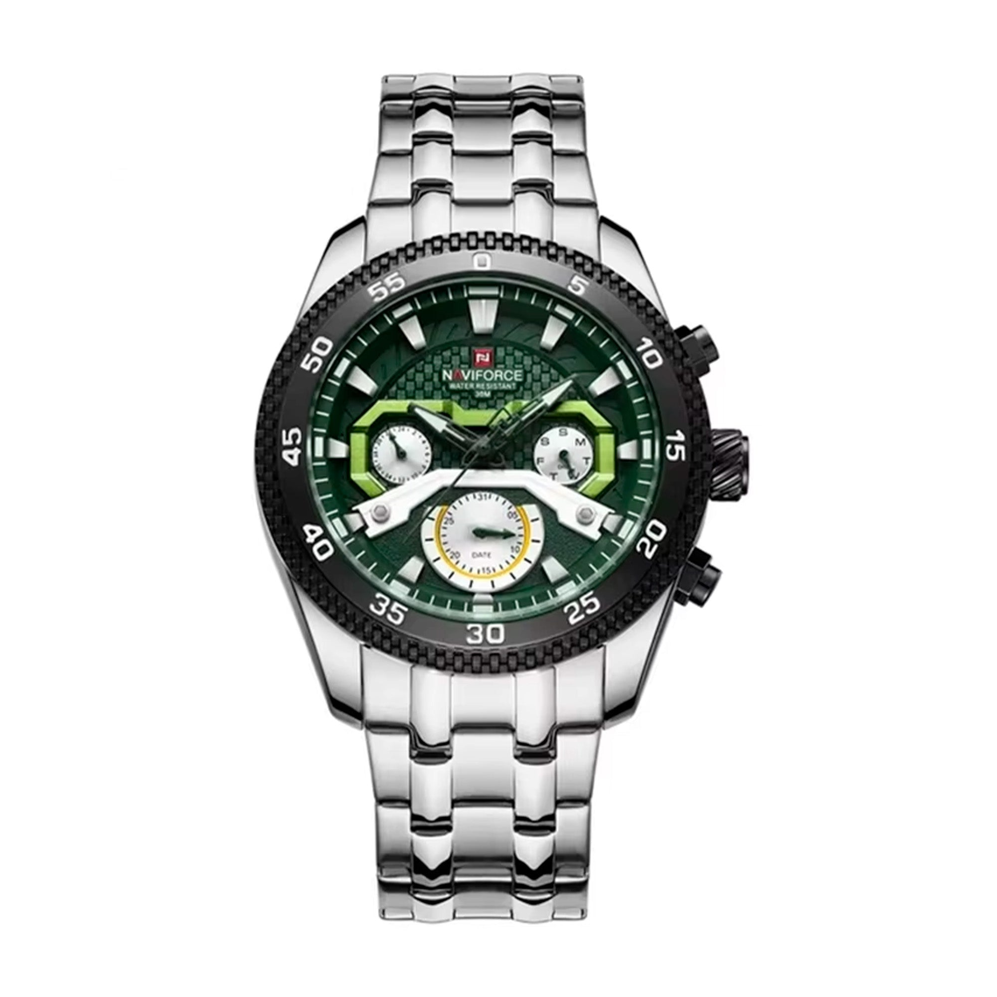 RELOJ ANALOGICO HOMBRE NF9222 NAVIFORCE - 1032836