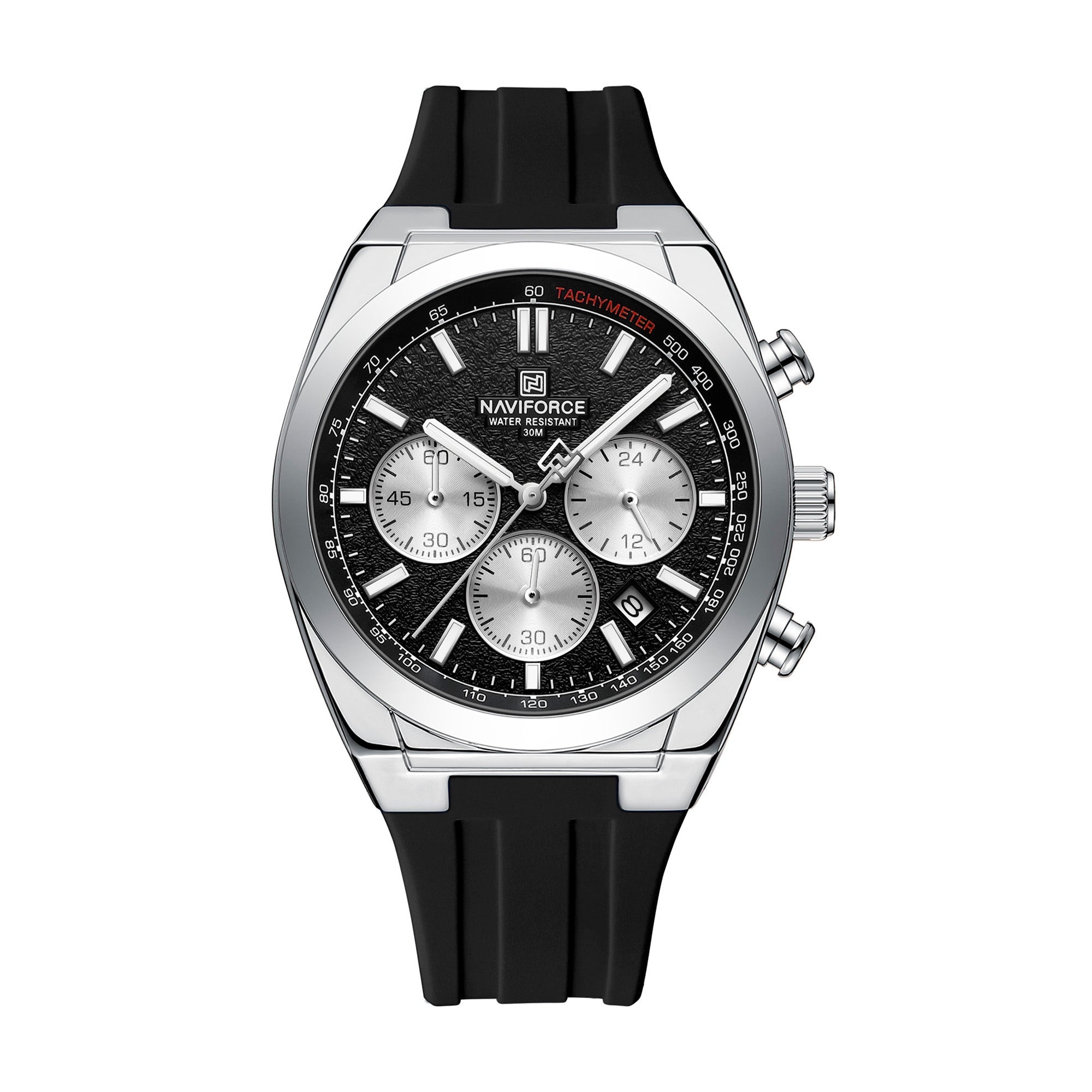 RELOJ ANALOGICO HOMBRE NF8080 NAVIFORCE - 1032788